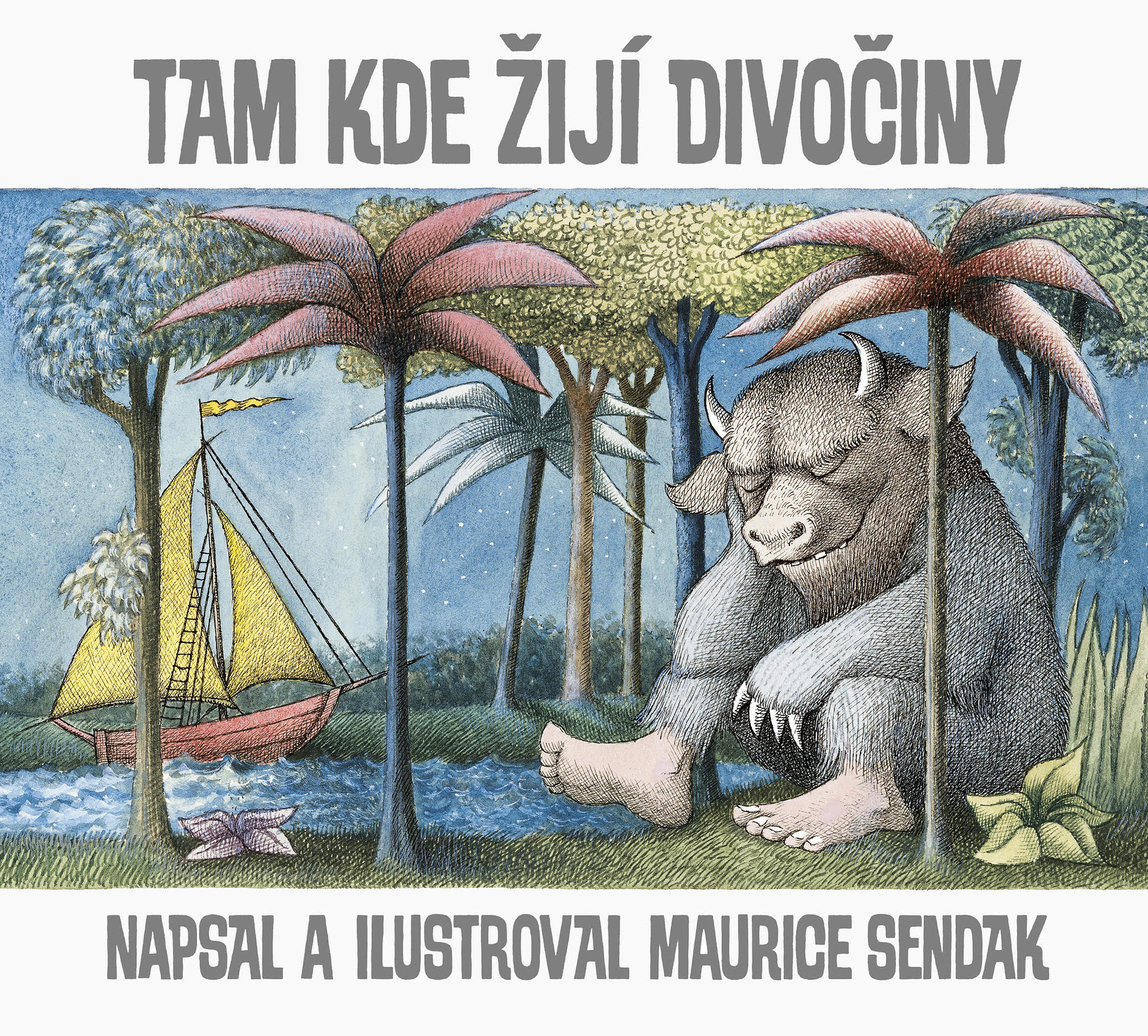 divočiny obálka tónovaná